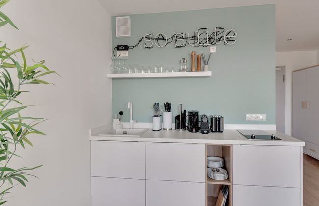 Limehome Darmstadt - Foto 17