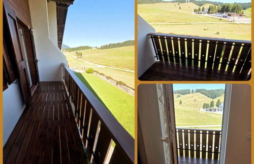 Altopiano di Asiago Apartment - Foto 18