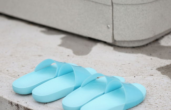 Luxury Waterfront Self-Catering Cabins - Photo 20