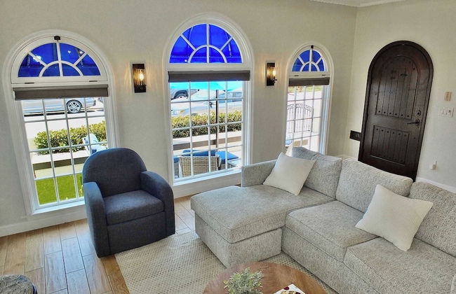 Belmont Shore Beach House - Foto 16