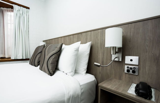 Bay Hotel Apartments - Photo 14