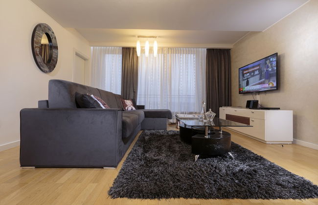 The Queen Luxury Apartments - Villa Marilyn - Photo 45