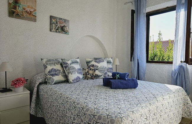 Appartamenti Centro Storico Santa Teresa Gallura - Foto 12