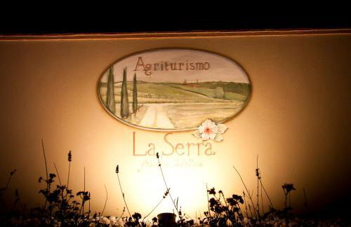 Agriturismo La Serra - Foto 54