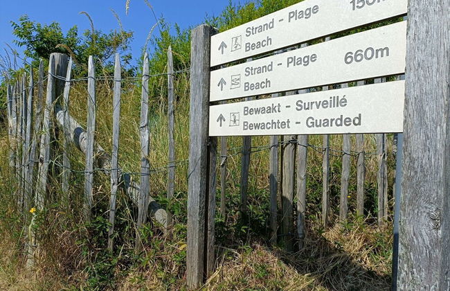 Holiday Home in De Haan Near Beach - Foto 30