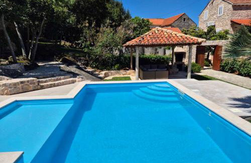 Villa Guardian Heritage - Photo 79