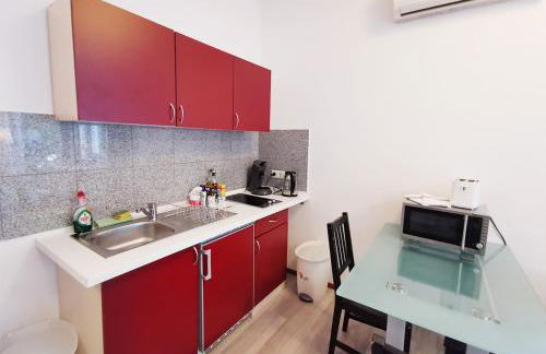 CF13 30m2 Central with Terrace AC and Netflix - Foto 9