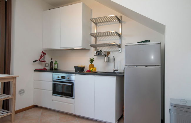 Casa Valtenesi - Foto 7