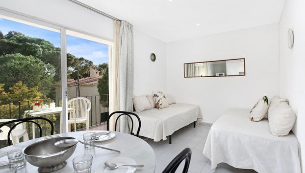 Ancora 15 B-2 in Llafranc - Foto 5, Habitación