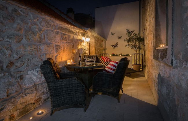 Holiday Home Secret Garden - Foto 27