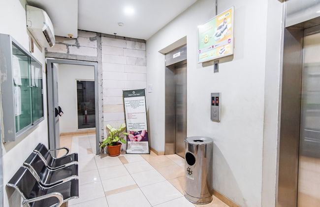 Pelangi Rooms By Reccoma - Foto 2