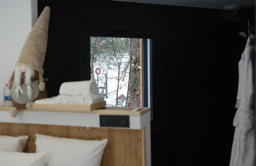 Le Paradis Blanc luxueux Chalet Spa Serre-Chevalier - Photo 57