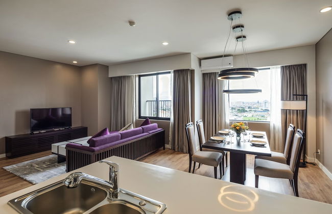 Roygent Parks Hai Phong - Foto 32