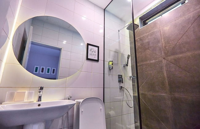 El- Rey Luxury Apartment - Foto 16