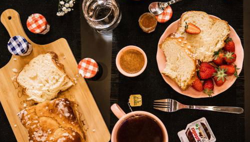 Suite romantique avec Jacuzzi - Hypercentre, Comédie - Foto 2