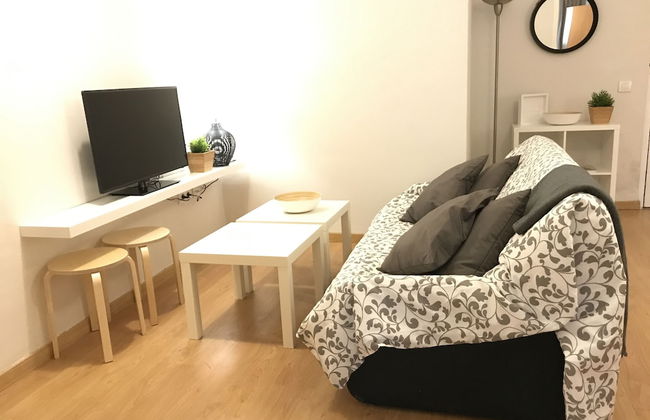 Enjoy Sevilla Apartment - Foto 28