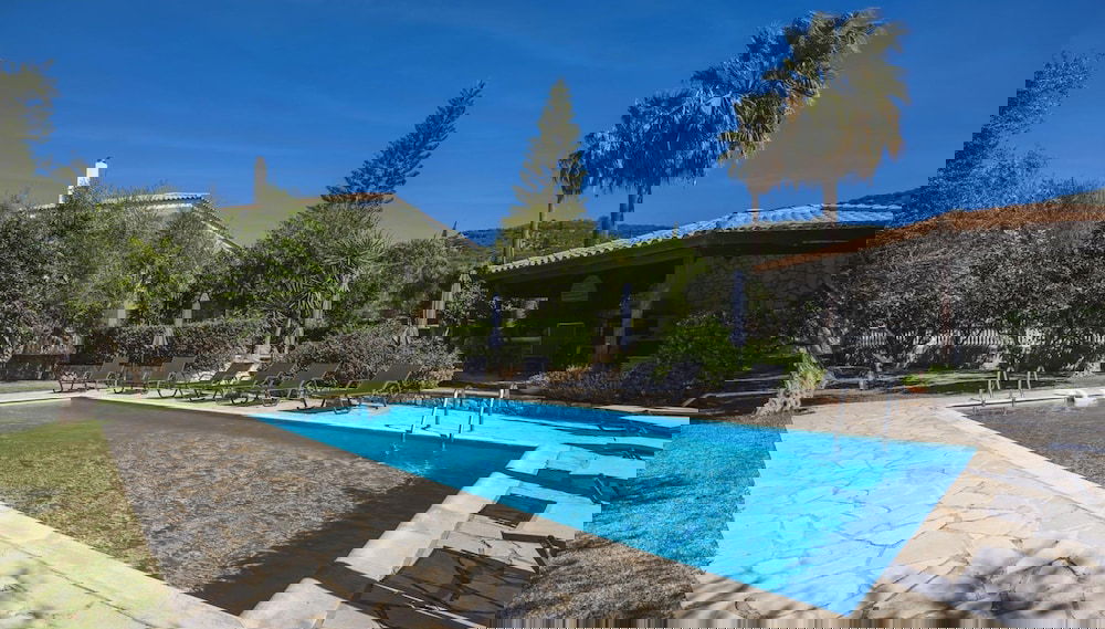 Villa Lilly With Private Pool - Foto 1, Habitación