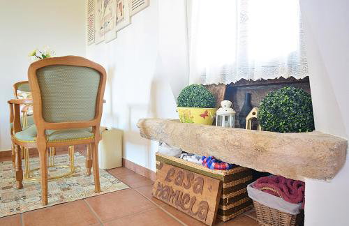 Casa Rural Manuela - Foto 14