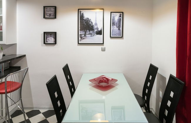 Mordecai Twelve Apartments by Adrez Living - Foto 48