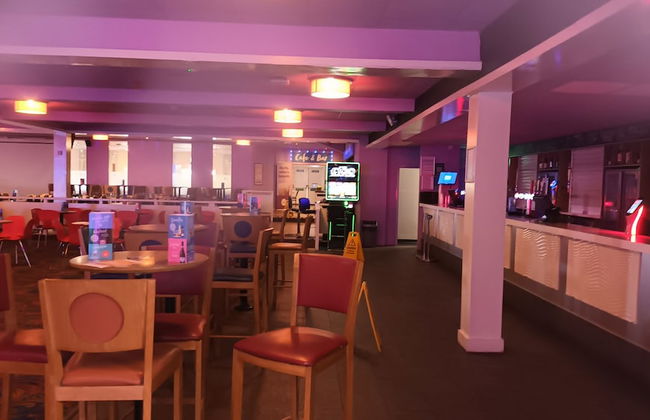 3 bed Static 12ft Caravan Home From Home Somerset - Foto 16