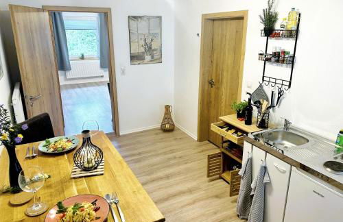 Haus am GoldSteig - Zentral, Ruhig Stadtnah - Top Anbindung - Biergarten und Pizzeria direkt vor der Tür - Photo 29