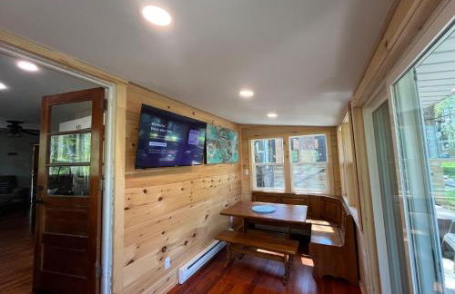 Wally's Cabin - Foto 16