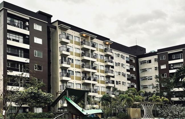 7 The Metro View Dream Loft - Foto 16