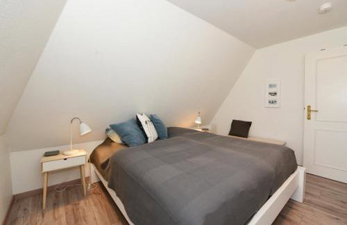 Haus Kliffkante Whg 1 Goting - Foto 11