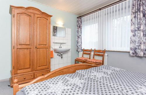 Ferienhaus Elfriede Coordes - Foto 38