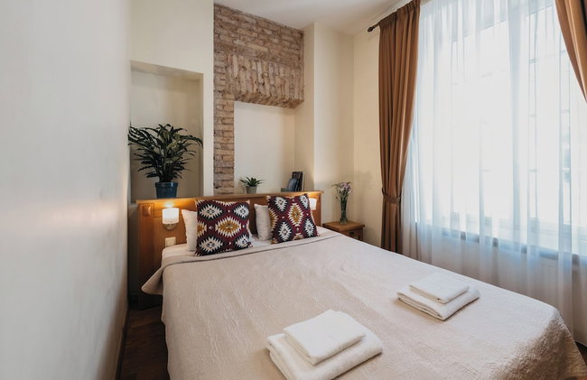 Cathedral Apart-Hotel - Photo 39
