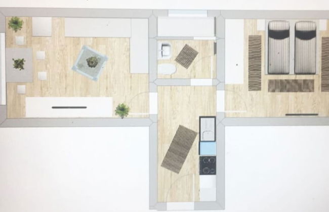 Juchmann Modern Retreat - Foto 12