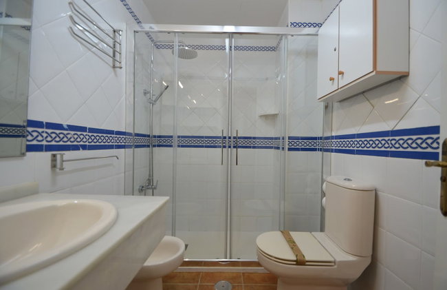 Apartamentos Solmares - Foto 127