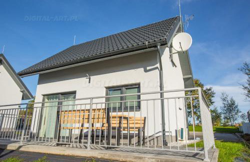 SUDECKA K0RONA domki całoroczne - Foto 42