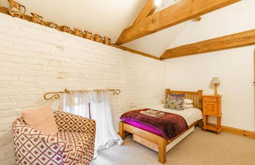 Threshers Barn and Shire Horse Barn - Foto 27