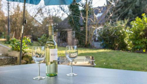 Apartment Neunzehn - Foto 3