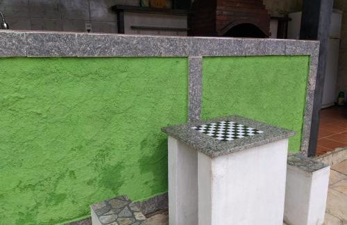 Casa Lagoa Piscina - Foto 36