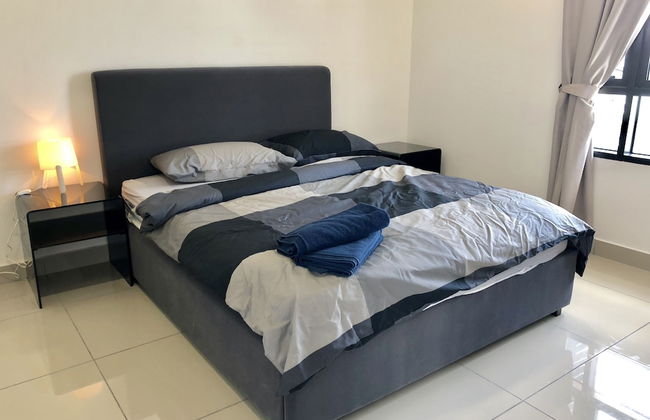 Solstice Cyberjaya by Easy Property - Photo 14