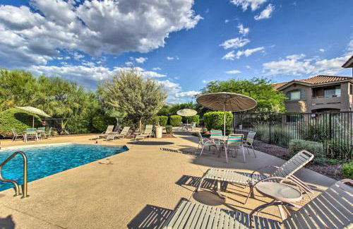 Oro Valley Condo - Nearby Golf and Hiking! - Foto 28