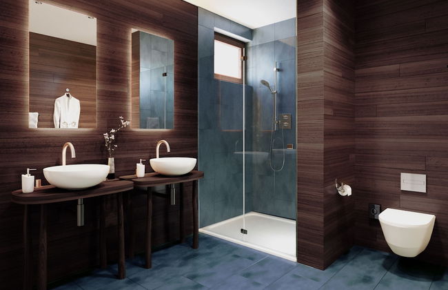 T-Nest Luxury Resort - Foto 17