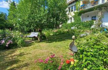 Ferienwohnung Hauptsache Gemütlich - Foto 12