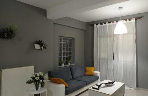 Demmy's Luxury Apartment - Foto 8