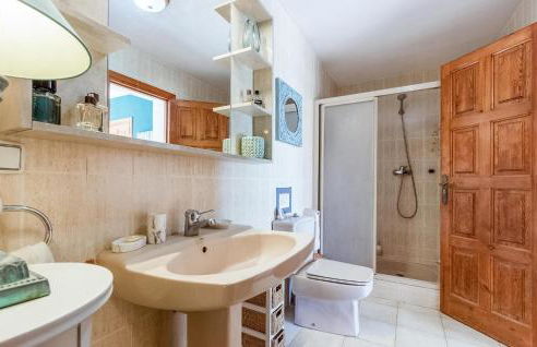 Nice Home In Jávea With Wifi - Foto 27