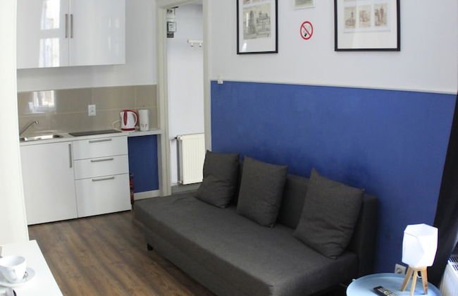 Apartamenty - Szeroka 31 - Foto 34