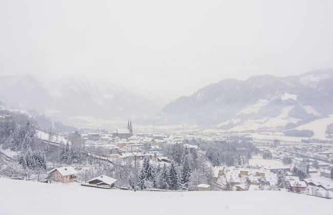 Farmhouse in St. Johann With Sauna - Foto 28