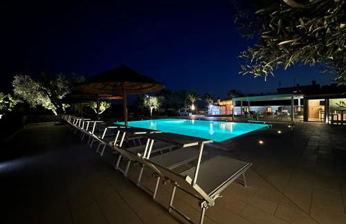 Villa del Gargano - Foto 7