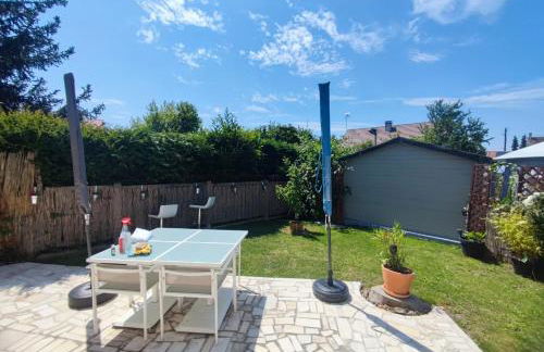 Petit nid douillet dans un cocon de verdure - Foto 17