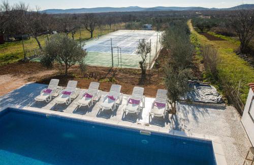 Holiday Home "PANORAMA-SPORT" POOL&BAR - Photo 52