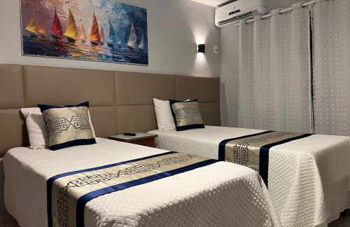 AREIA DE TAPERAPUAN - 200 MTS da PRAIA - ORLA NORTE - Foto 9