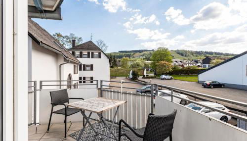 Fewo Willingenliebe Meinecardplus - Foto 2