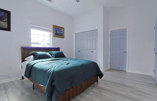 Atlanta 6 Bed 4 Bath 3800sqft - Foto 24